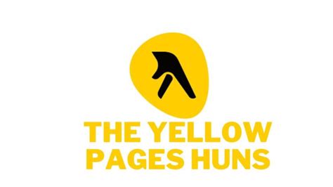 the huns yellow pages|The Hijacking of The Hun